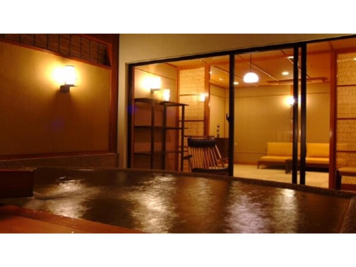 Yumura Onsen Tomiya - Vacation Stay 81718V Exterior photo