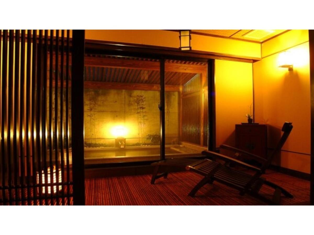 Yumura Onsen Tomiya - Vacation Stay 81718V Exterior photo